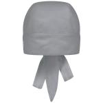 KARLOWSKY | Bandana Essential (platingrau) KM 30/68